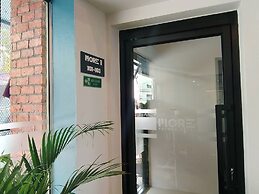 MORE Patong Hotel