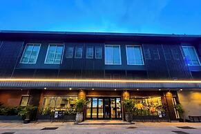 MORE Patong Hotel
