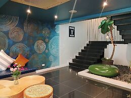MORE Patong Hotel