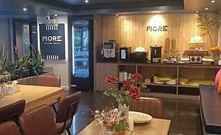 MORE Patong Hotel