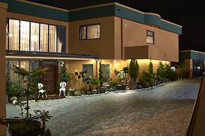 Zenith Boutique Lodge & Spa
