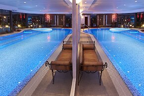 Zenith Boutique Lodge & Spa