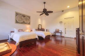 Kalaw Heritage Hotel