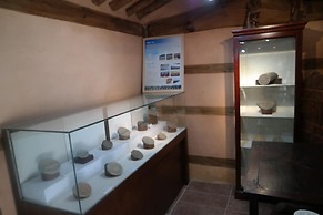 Gyeamgotaek