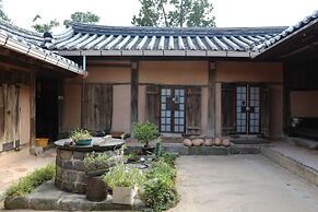 Gyeamgotaek
