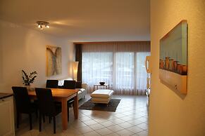 Apartments Chateau Leukerbad