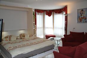 Apartments Chateau Leukerbad