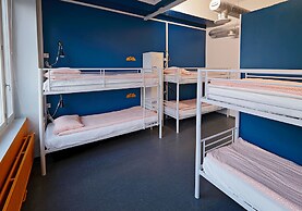 CheapSleep Helsinki - Hostel