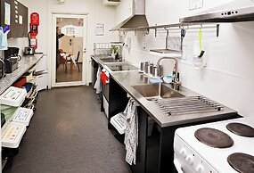 CheapSleep Helsinki - Hostel