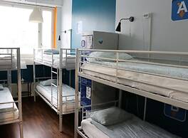 CheapSleep Helsinki - Hostel