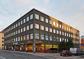 CheapSleep Helsinki - Hostel