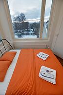 CheapSleep Helsinki - Hostel