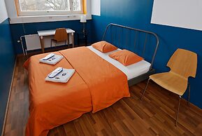 CheapSleep Helsinki - Hostel