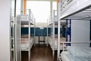 CheapSleep Helsinki - Hostel