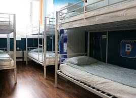 CheapSleep Helsinki - Hostel
