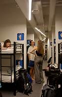 CheapSleep Helsinki - Hostel