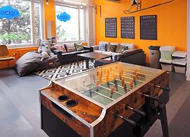 CheapSleep Helsinki - Hostel