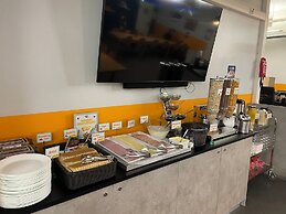 CheapSleep Helsinki - Hostel