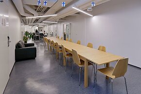 CheapSleep Helsinki - Hostel