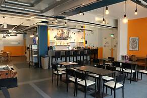 CheapSleep Helsinki - Hostel