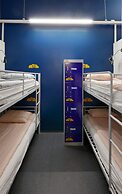 CheapSleep Helsinki - Hostel