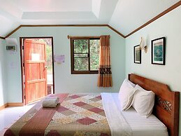 Khun Mai Baan Suan Resort