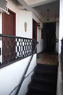 Antonio's Pension House