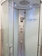 Chain Vatican Suites