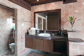 Villa H