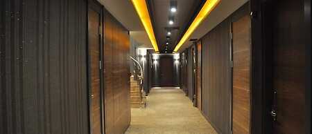 Meva Hotel