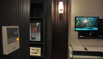 Meva Hotel