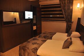 Meva Hotel