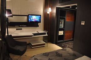 Meva Hotel