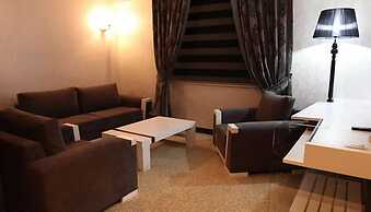 Meva Hotel