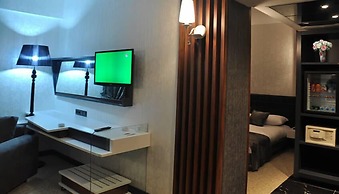 Meva Hotel