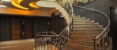 Meva Hotel