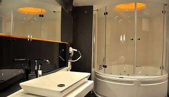 Meva Hotel