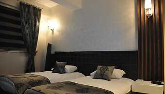 Meva Hotel