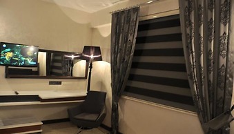 Meva Hotel