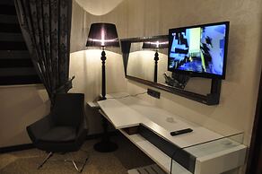 Meva Hotel