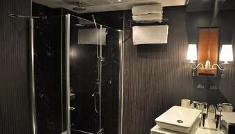 Meva Hotel