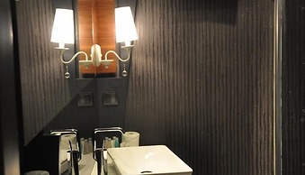 Meva Hotel