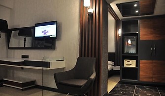 Meva Hotel