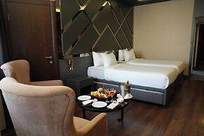 Sultasa Hotel