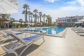 Sultasa Hotel