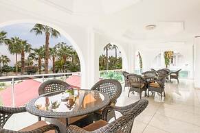 Sultasa Hotel