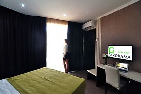 Green Panorama