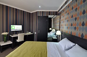 Green Panorama