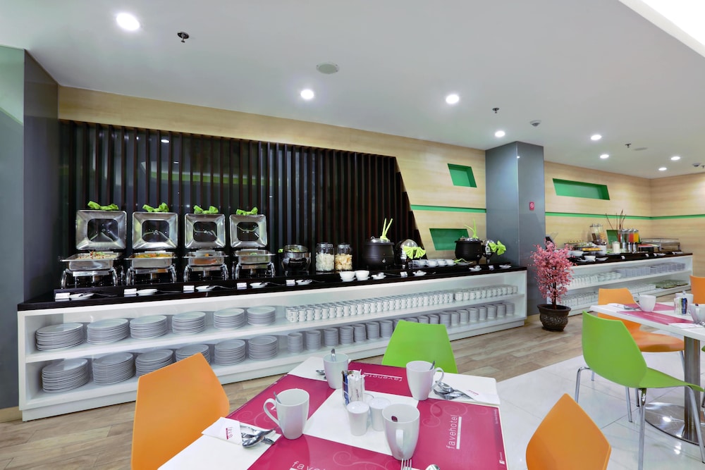 favehotel Olo - Padang