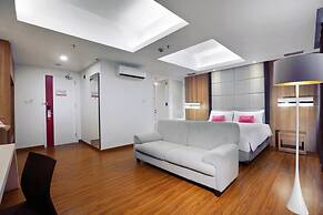 favehotel Olo - Padang